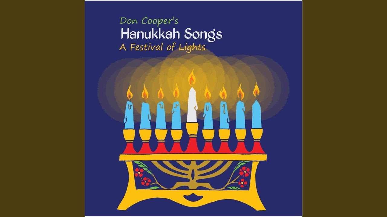 The Candle Blessing