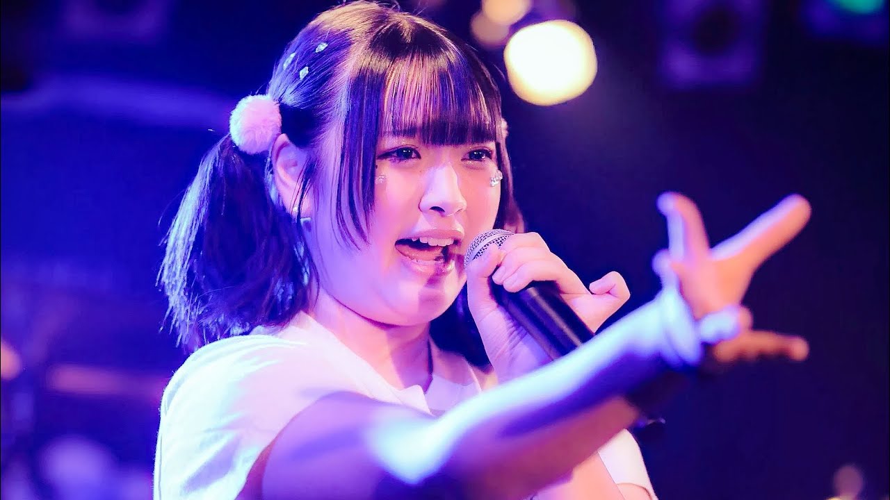 20260125 崎藤ゆな Live House Beta ダイジェスト動画
