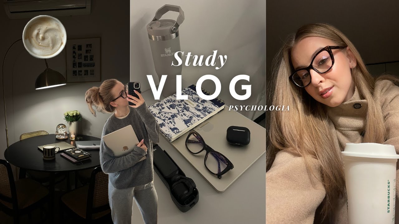 realistyczny tydzień nauki