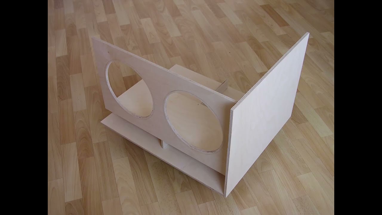 2006 Bassbox
