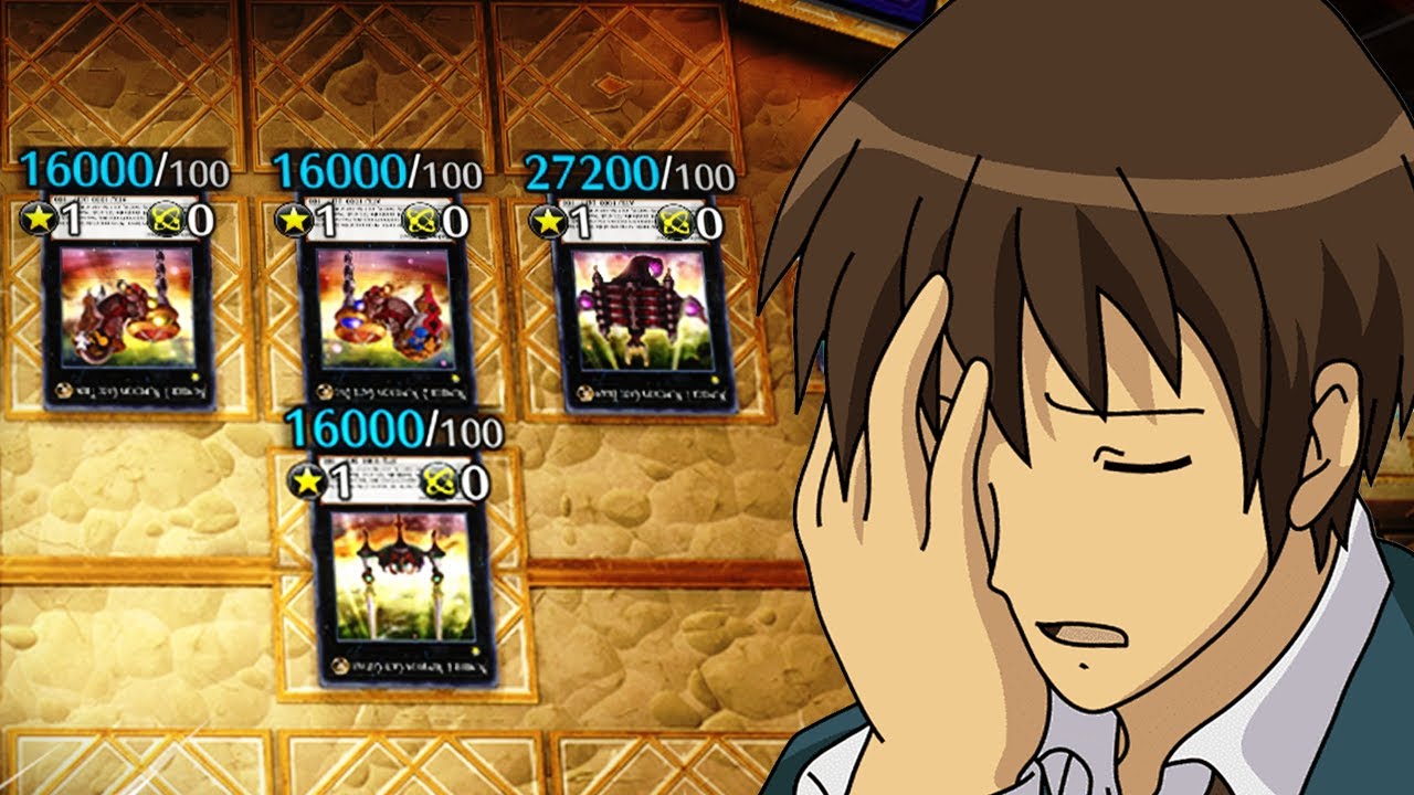 THIS HAS TO BE THE MOST STUPID NUMERON BOT TO EVER EXIST IN YUGIOH MASTER DUEL