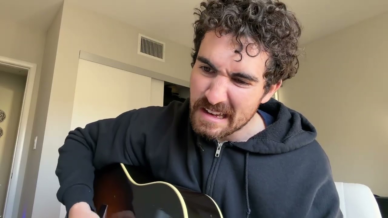 This song means a lot, hope ya listen.