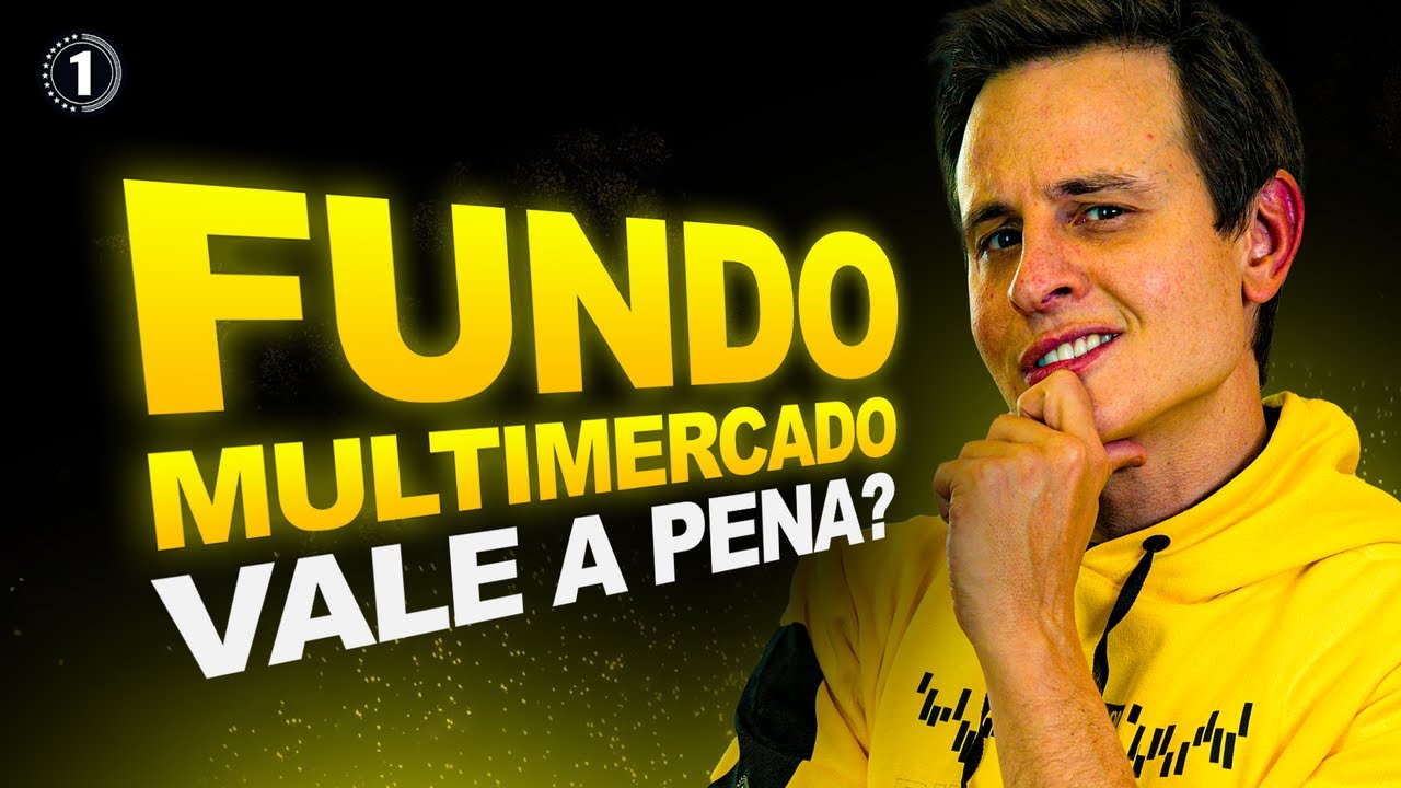 💸 FUNDO DE INVESTIMENTO MULTIMERCADO (FIM): VALE A PENA INVESTIR? COMO FUNCIONA A RENTABILIDADE?
