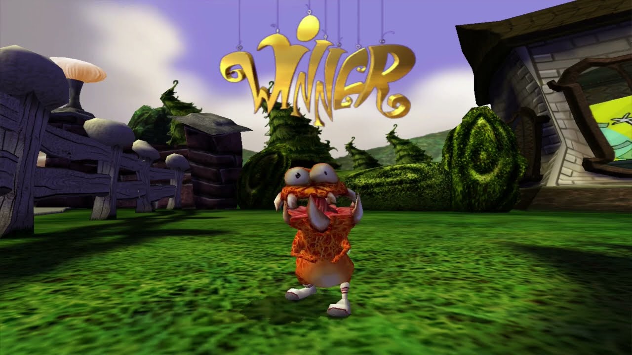 &ldquo;Tooth&rsquo;s Feast of Fury! Everyone&rsquo;s on the Menu | Whacked! Gameplay!&rdquo;