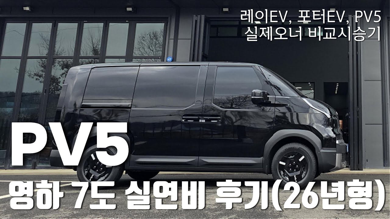 영하 7도 
