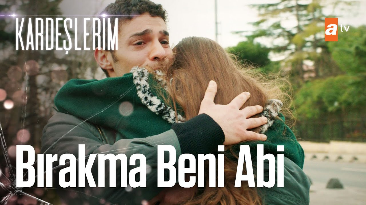 Kadir, Emel'i yetiştirme yurduna bırakıyor! - Kardeşlerim 2. Bölüm