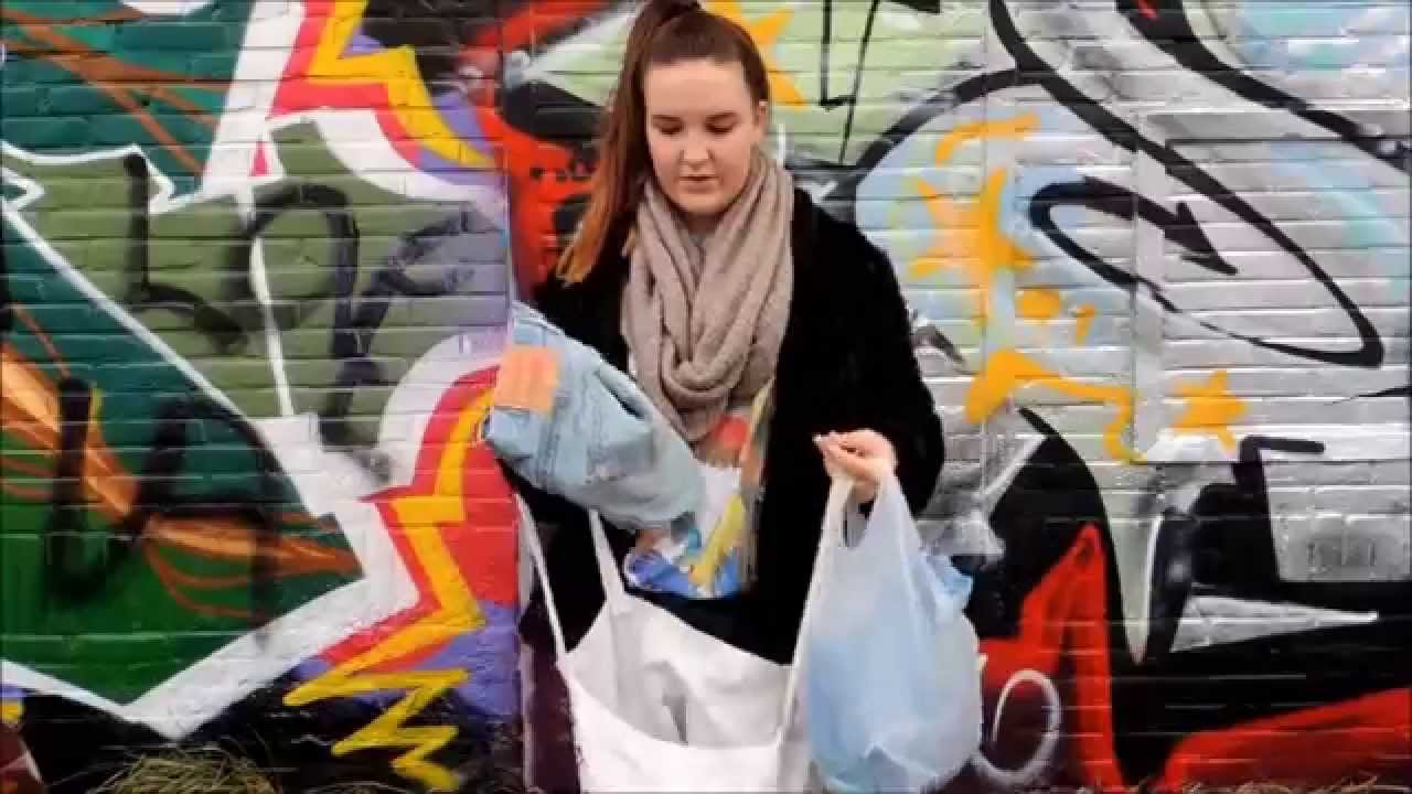 IJHALLEN, STREETSTYLE, BLOOPERS