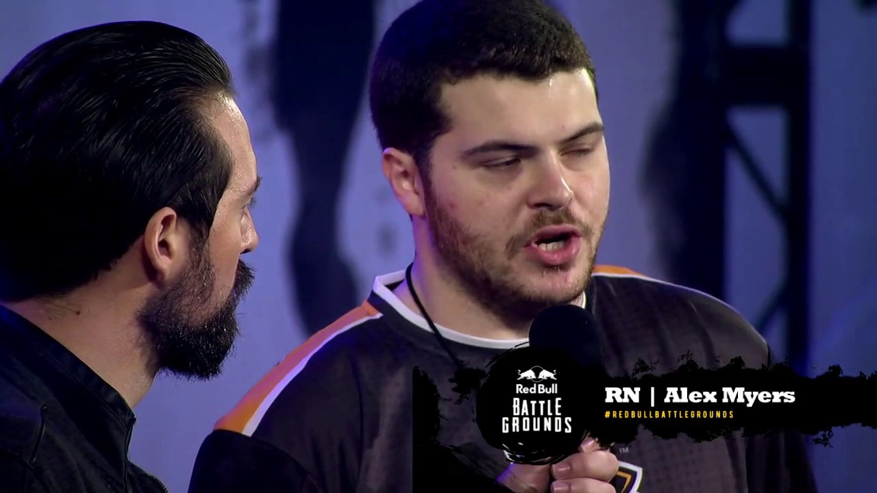 SFV: NA Last Chance Qualifier - Red Bull Battle Grounds - Pools Part 2 - CPT 2016