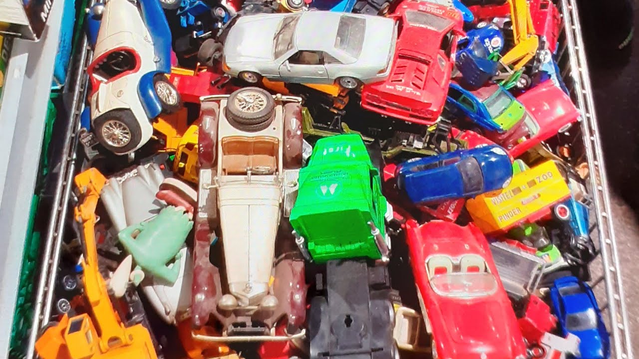 La bourse au jouet d'epoquauto 2025 !