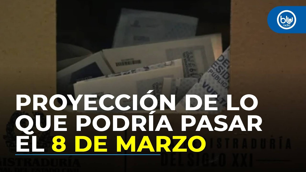 ¿Qué dicen las encuestas a seis días de las elecciones para Congreso y consultas presidenciales?