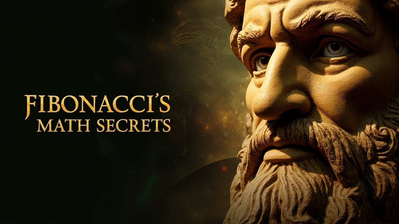 Leonardo of Pisa (Fibonacci): The Man Who Popularized the Fibonacci Sequence! (c. 1170&ndash;1250)