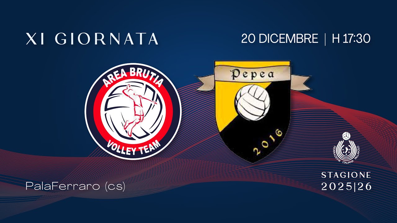 Serie D - ABVT vs ASD Pepea Soverato