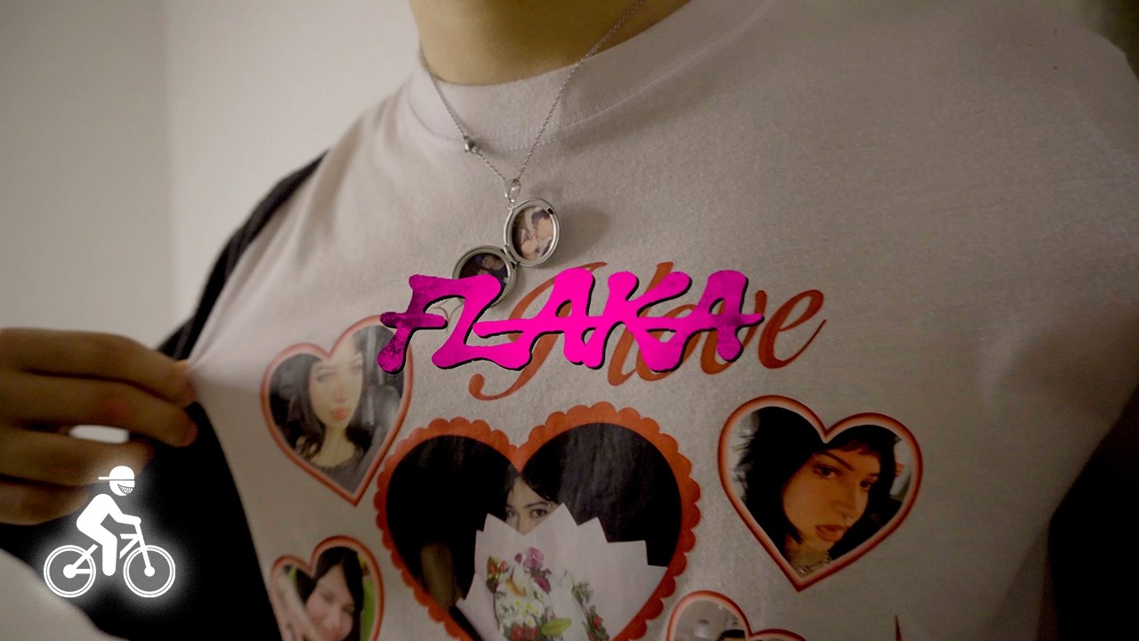 CLOUDBOI, SICKBOI - FLAKA (Vfx. @jalexx19k)