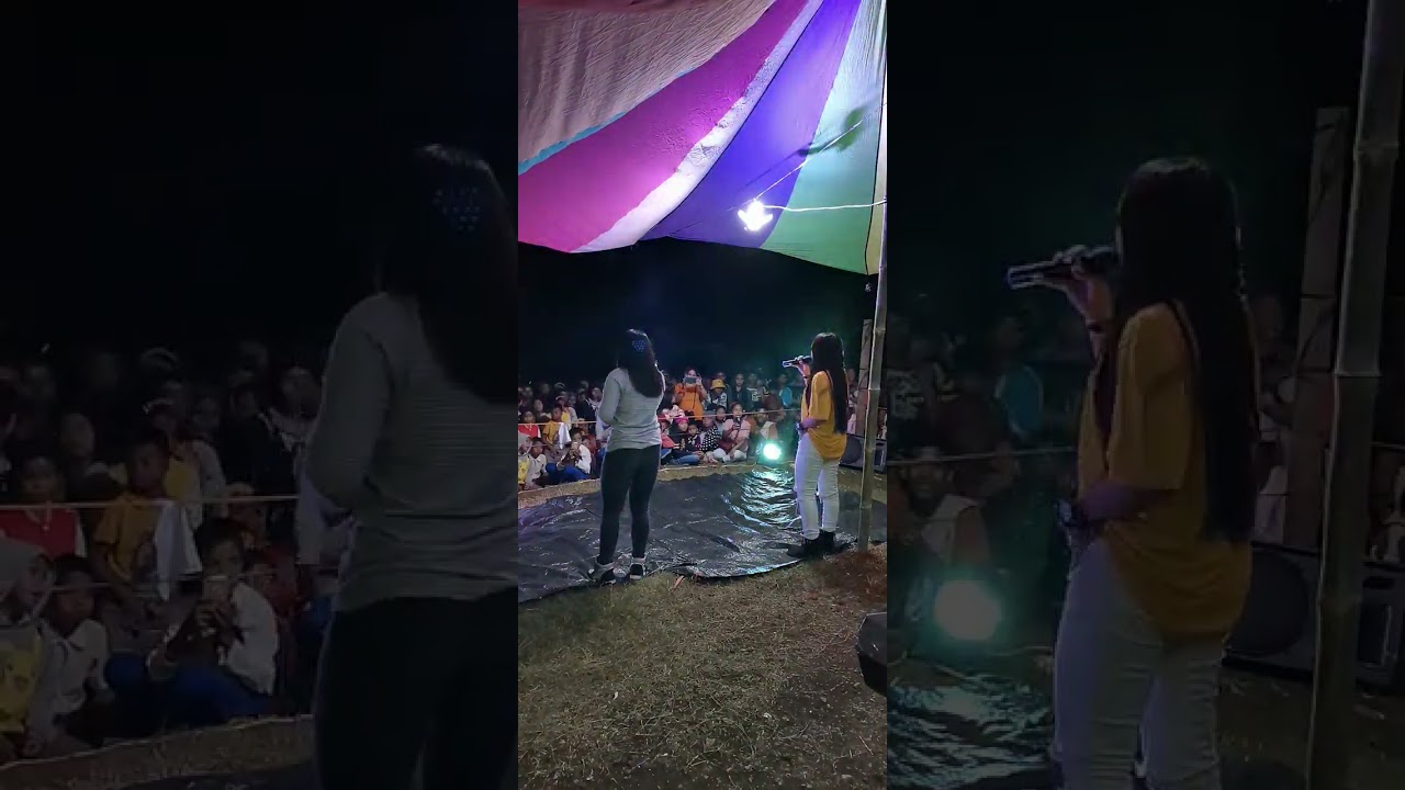 Pegkawingen cover Sakasako ft jasmen kwag kwag😱😱😱