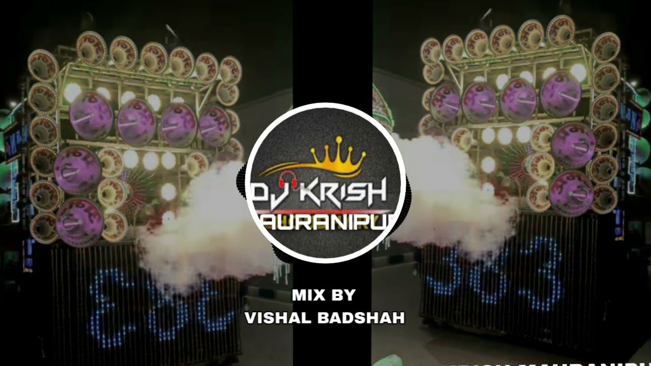 Tu banja balam superb so mix by vishal badshah playing by krish mauranipur krs music