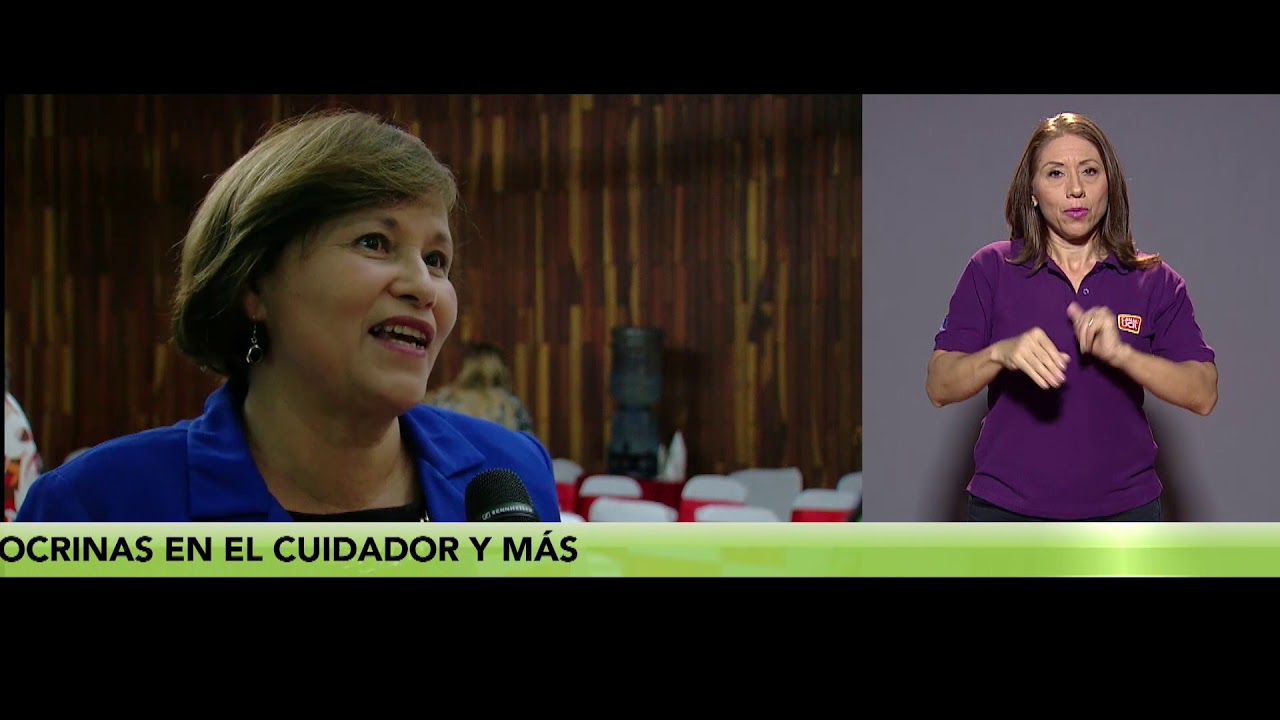 Congreso ASCADA