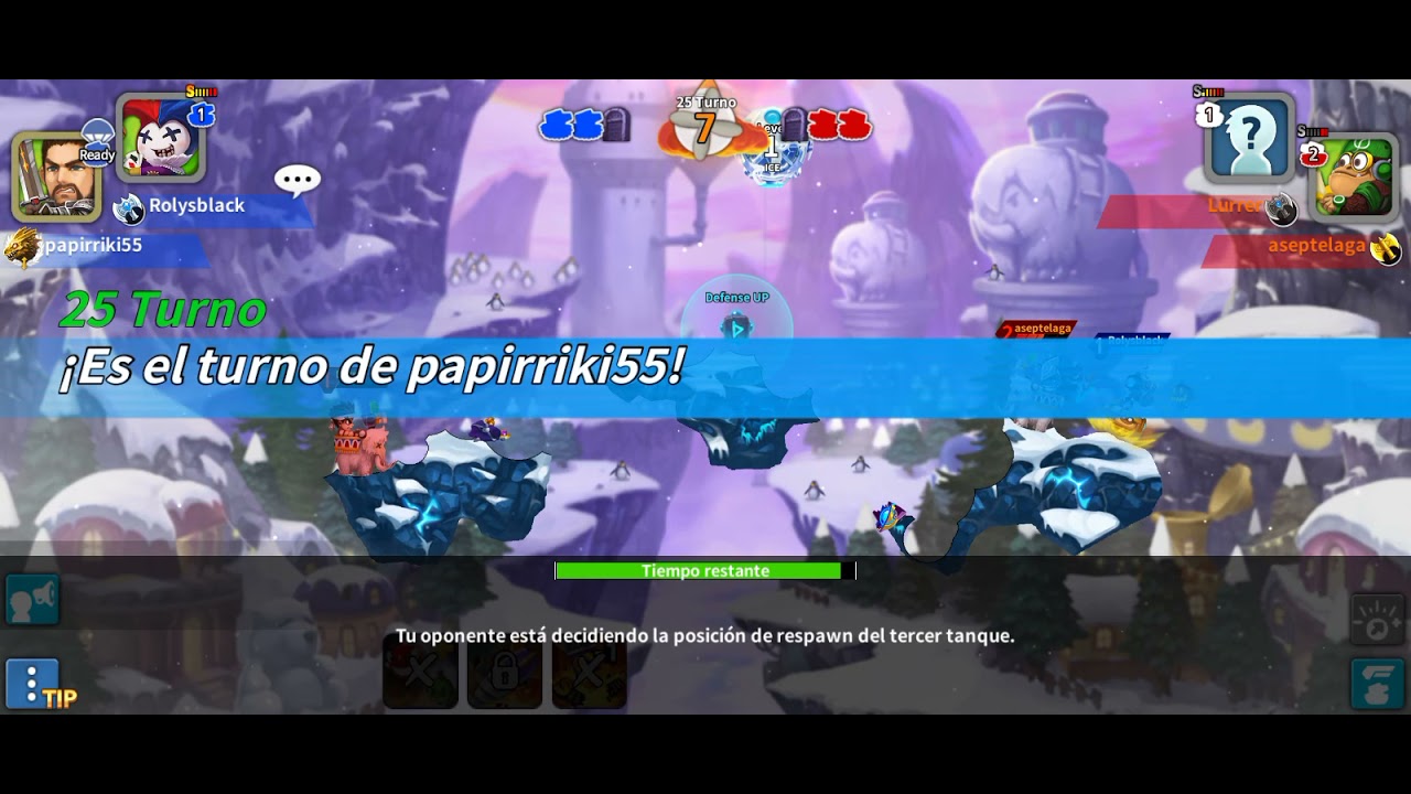 GB - remate final -RolysBlack
