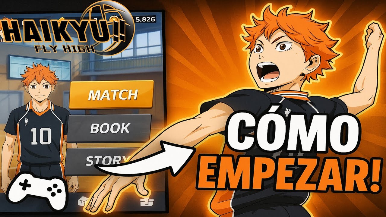 Primeras Impresiones del GLOBAL | Haikyuu FLY HIGH