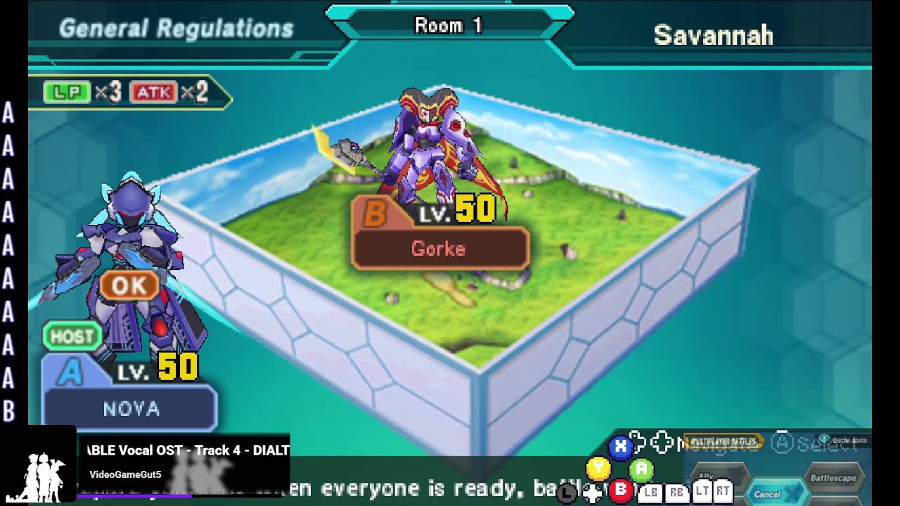 Games with New player Liebe!
