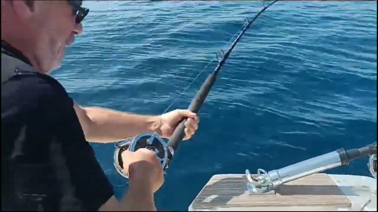pêche au pays basque