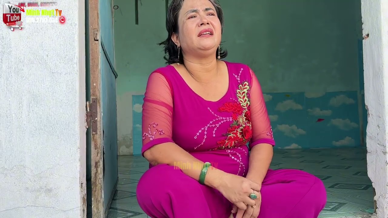 Xuyến Naiii Nhớ Cô Lan Buồn Khi Không Gặp Cô Lan Nữa 