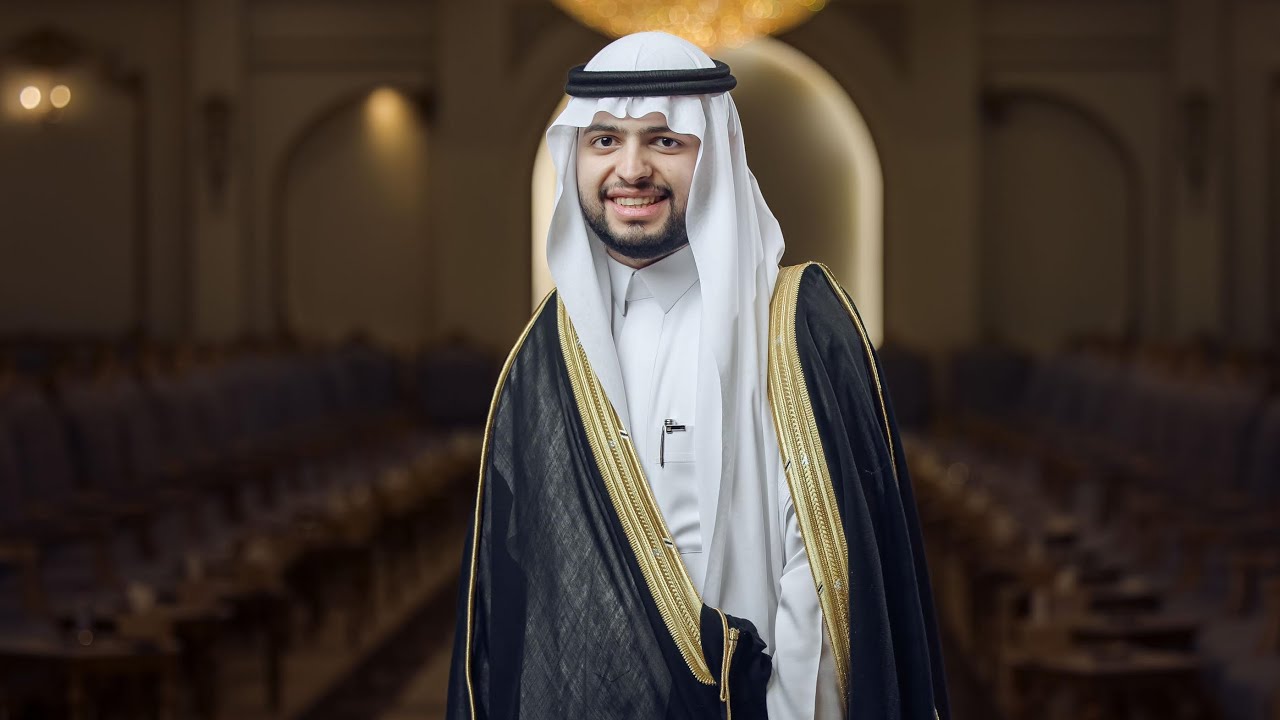 أفراح [ الفريح و الحمود ] 4K