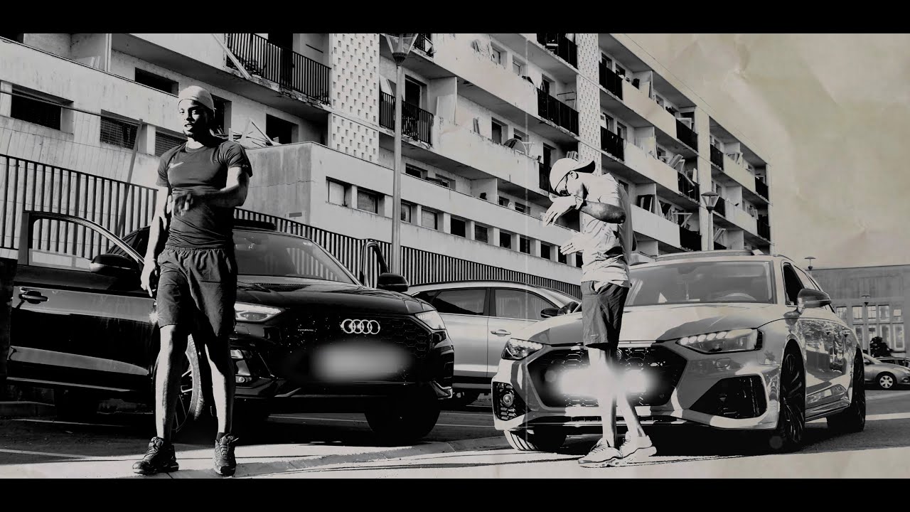 MAMSO X CHAKA LA S - Gamberge