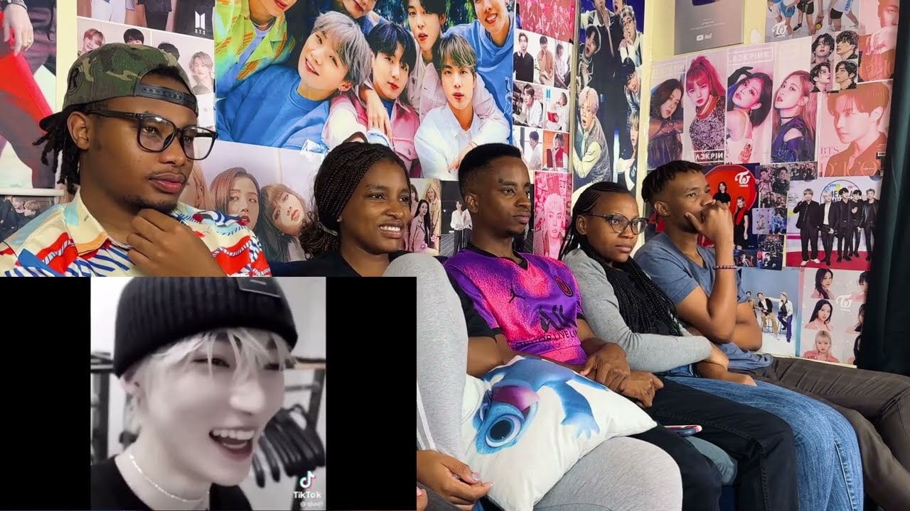 THE BOYZ TIKTOK THAT WILL MAKE YOU STAN!! For @LennyLen (REACTION)