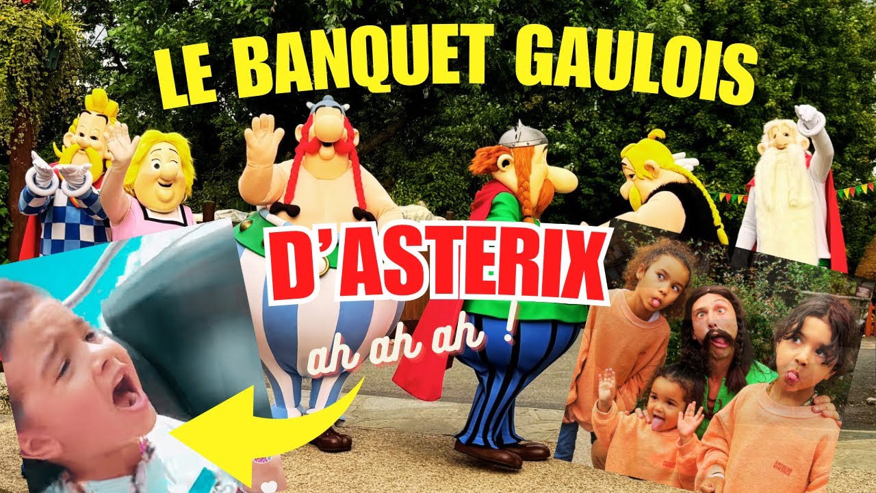 Aaron S’ACCROCHE À LA VIE dans le tonnerre 2 ZEUS!