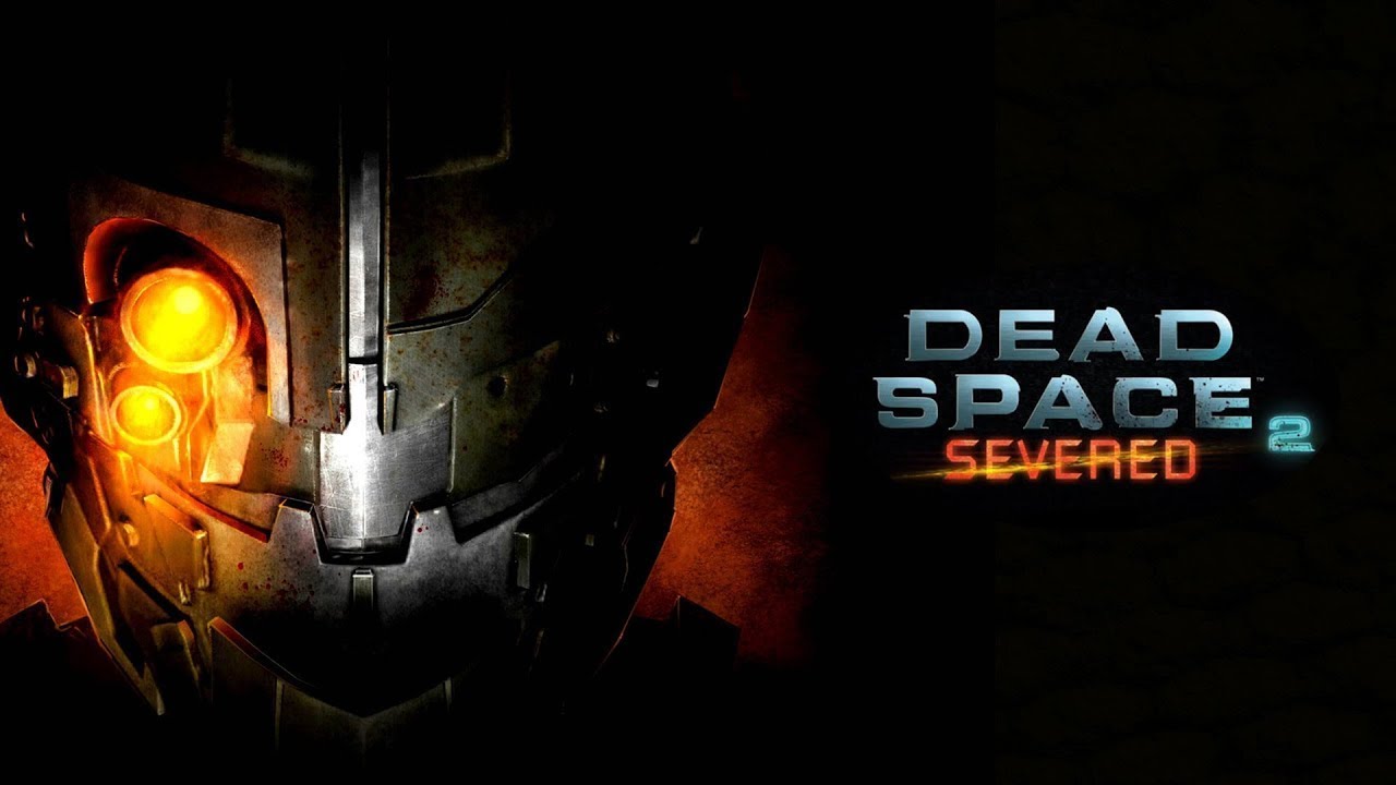 Dead Space 2 Severed DLC  - Zealot Difficulty - No Damage