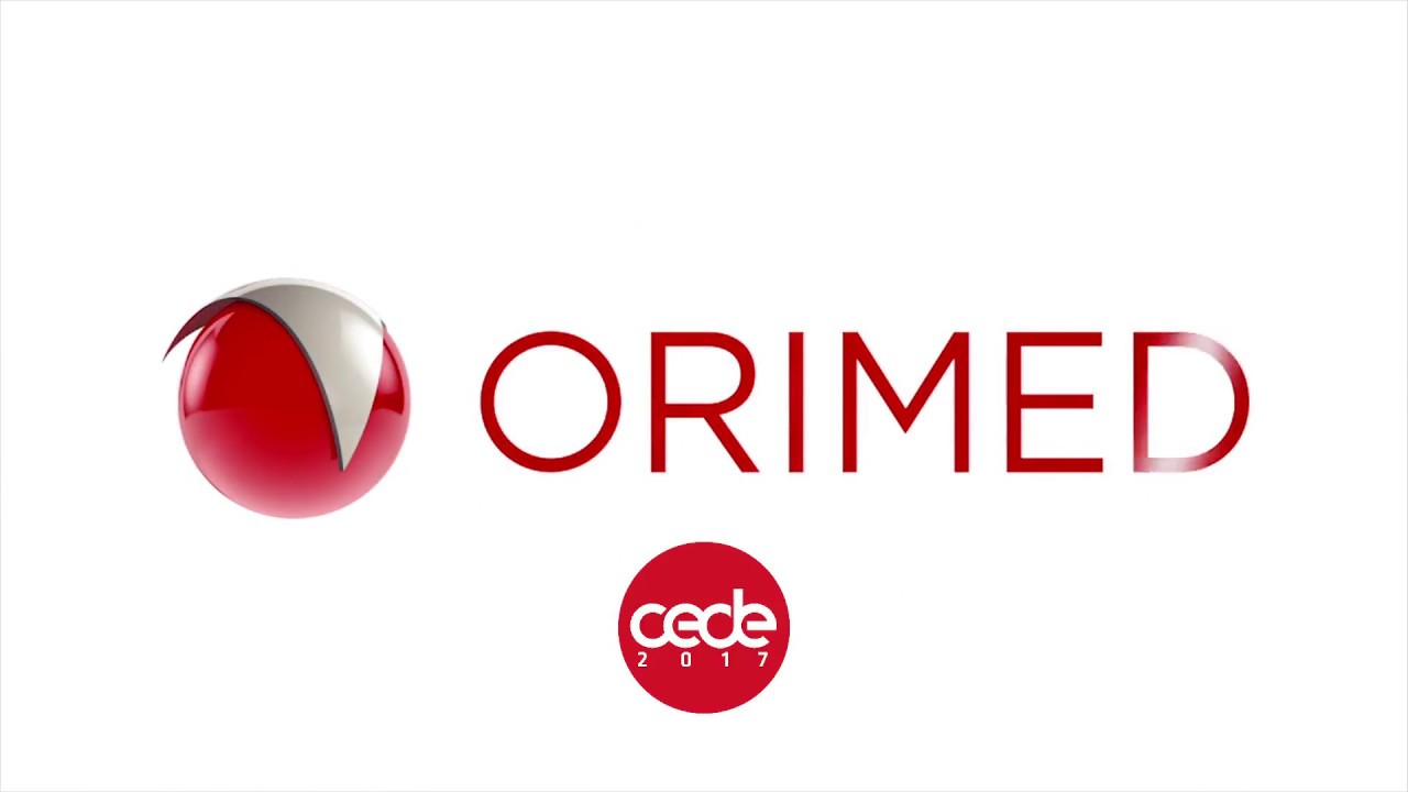 ORIMED podczas CEDE 2017