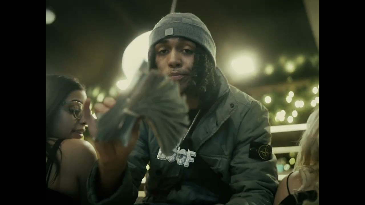 Lil Boof - Sport Mode (Official Music Video)