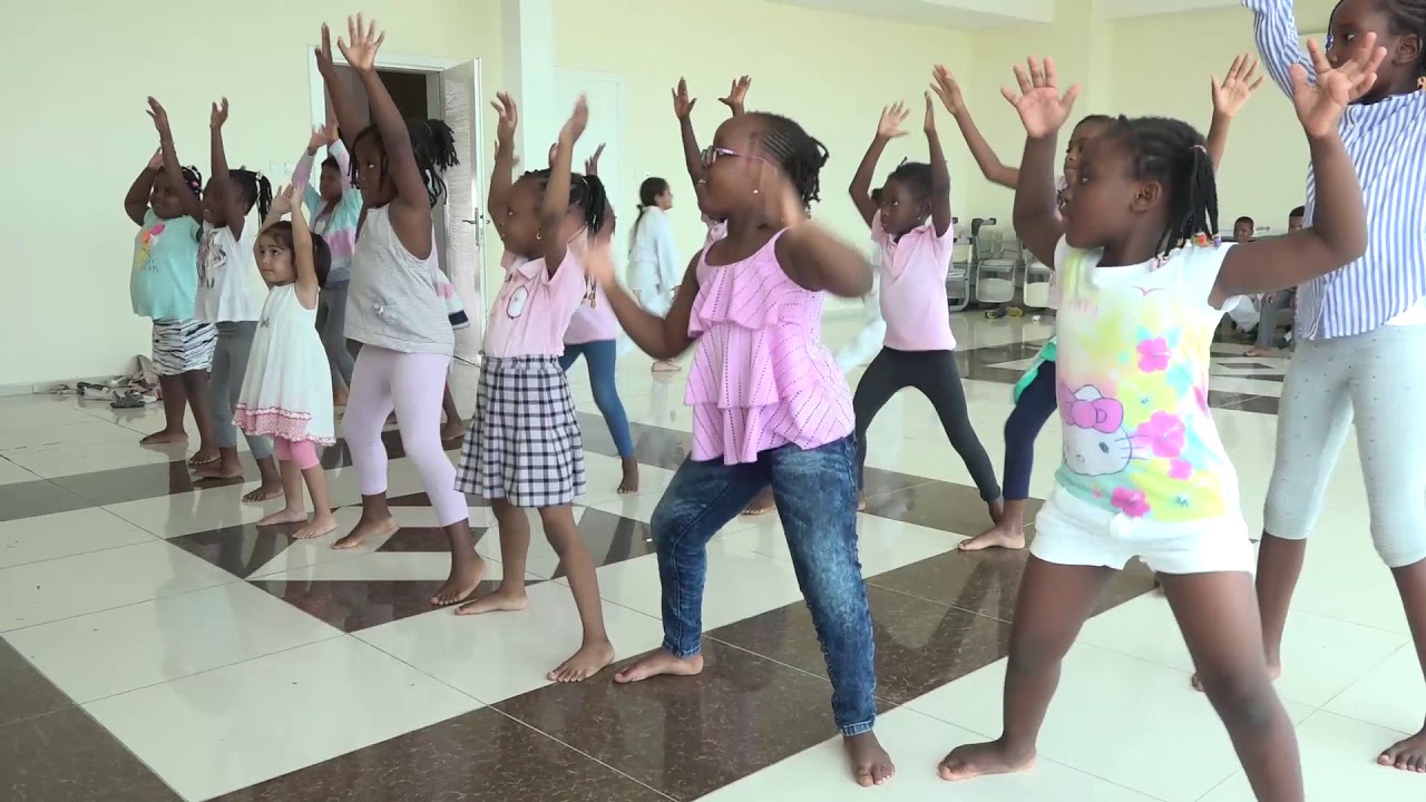 Ecole Internationale UFUK 2019 Spot