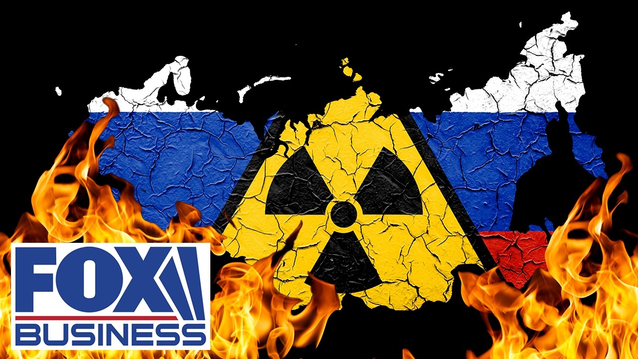 BIO WEAPON WARNING: Deadly Russia lab incident raises CHILLING questions