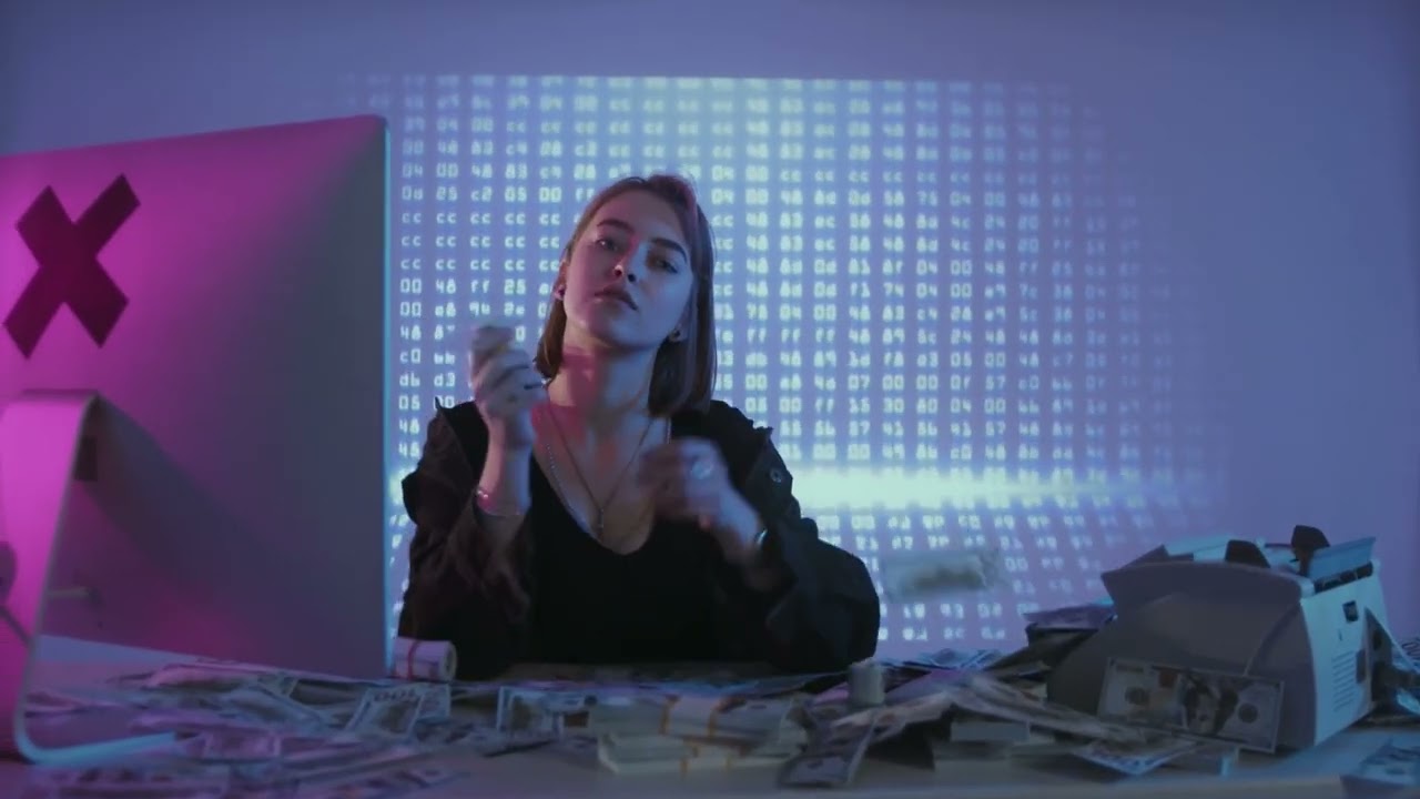 BEZPIECZNY INTERNET RAP