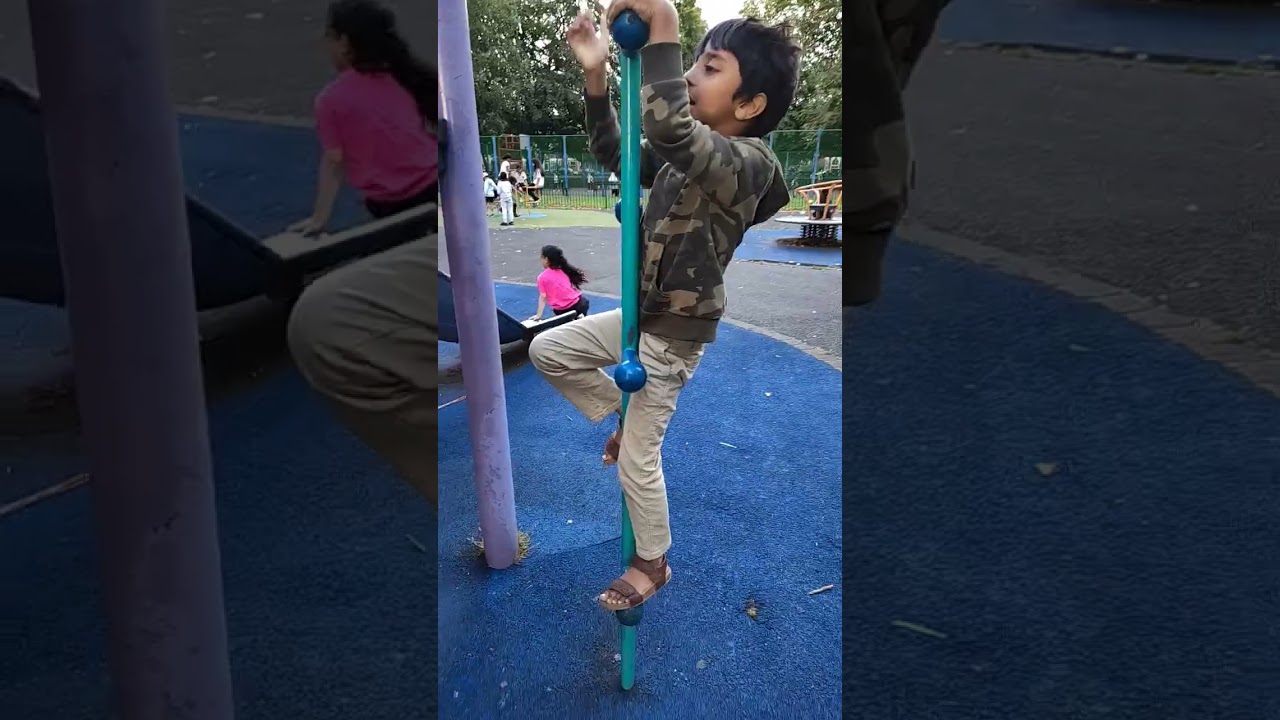 AbdulHadi in Alexandra Park Manchester - #Manchester #Park