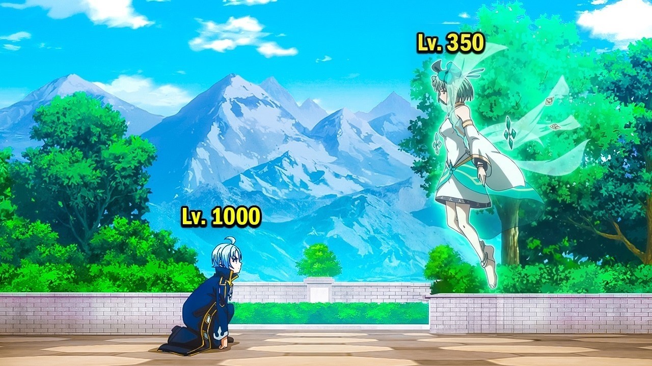 🔷IL ÉTAIT UN PLÉBIÉ et S'EST RÉINCARNÉ en PRINCE doté d'une MAGIE DE RANG SSS [1-9]