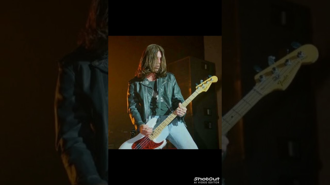 C. J. Ramone / Ramones - My Back Pages