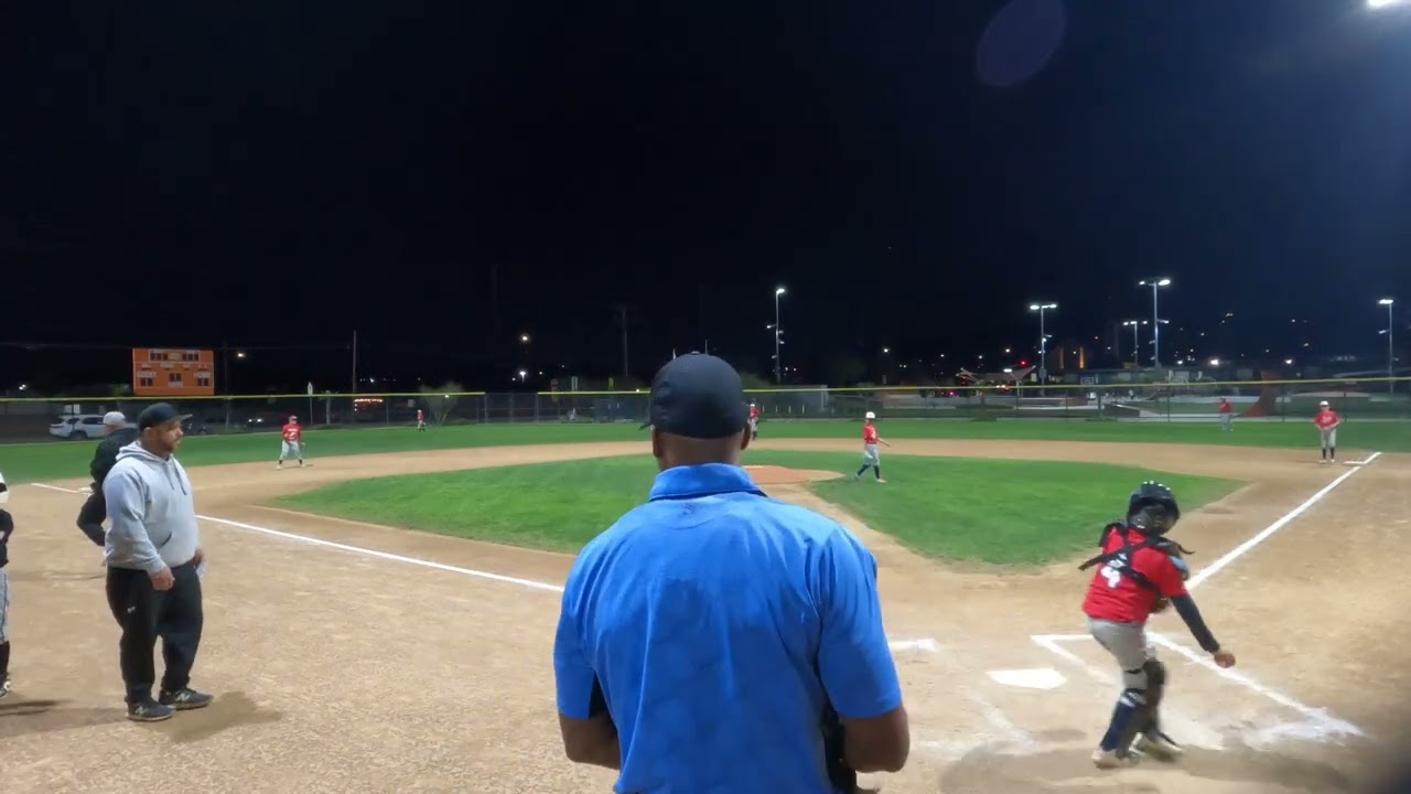 La Mirada Dirtbags vs The Crew 02/04/26