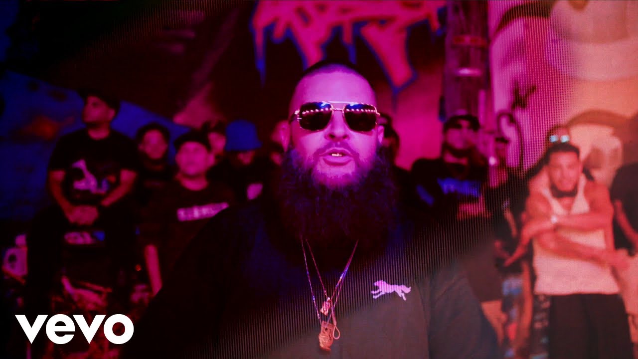 MONEY MOGLY - MONEY MOGLY - PAPER COLOR (OFFICIAL MUSIC VIDEO)