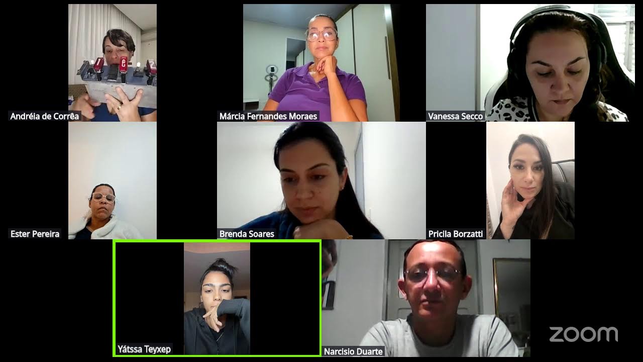 Aula Especial Equipamentos de Emergencia