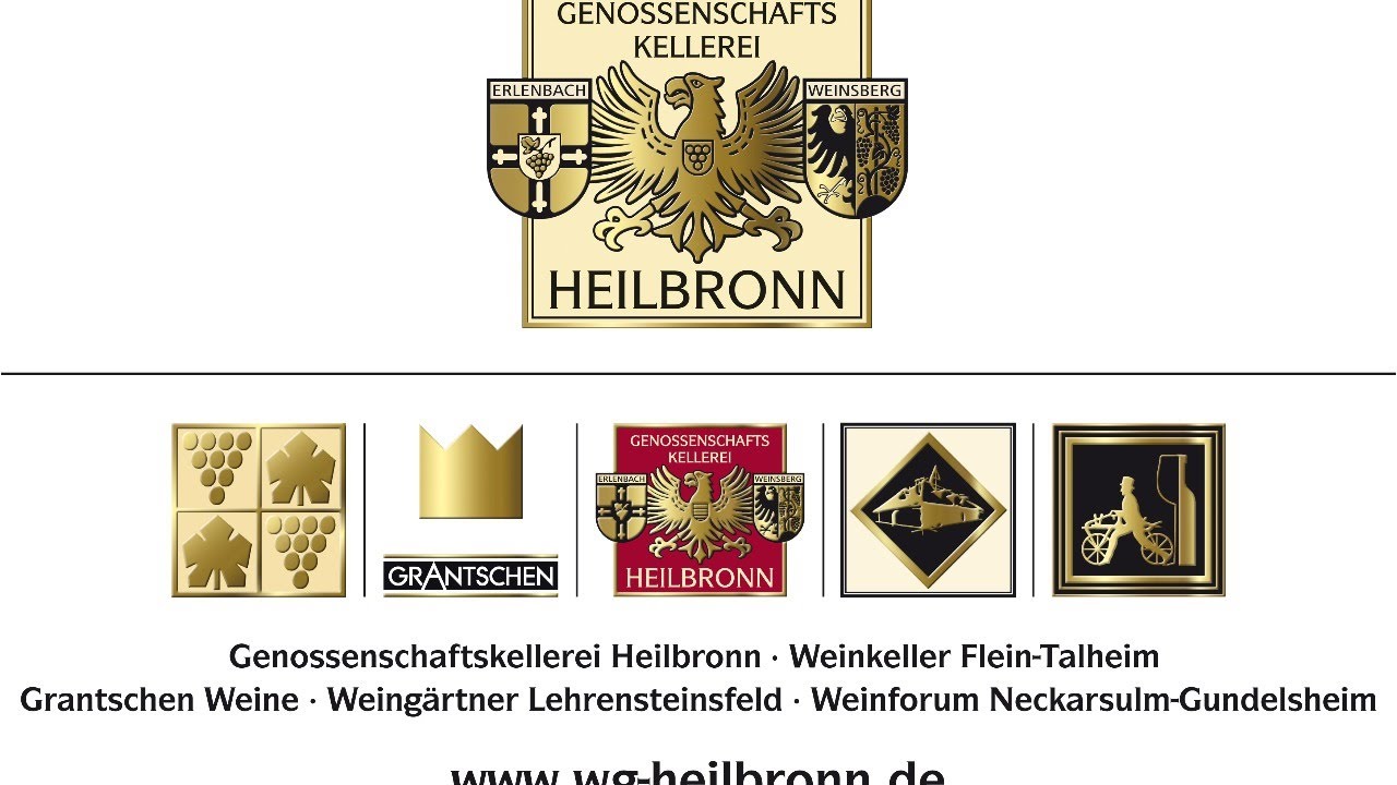 6. Live-Tasting  05. März 2021 Genossenschaftskellerei Heilbronn eG