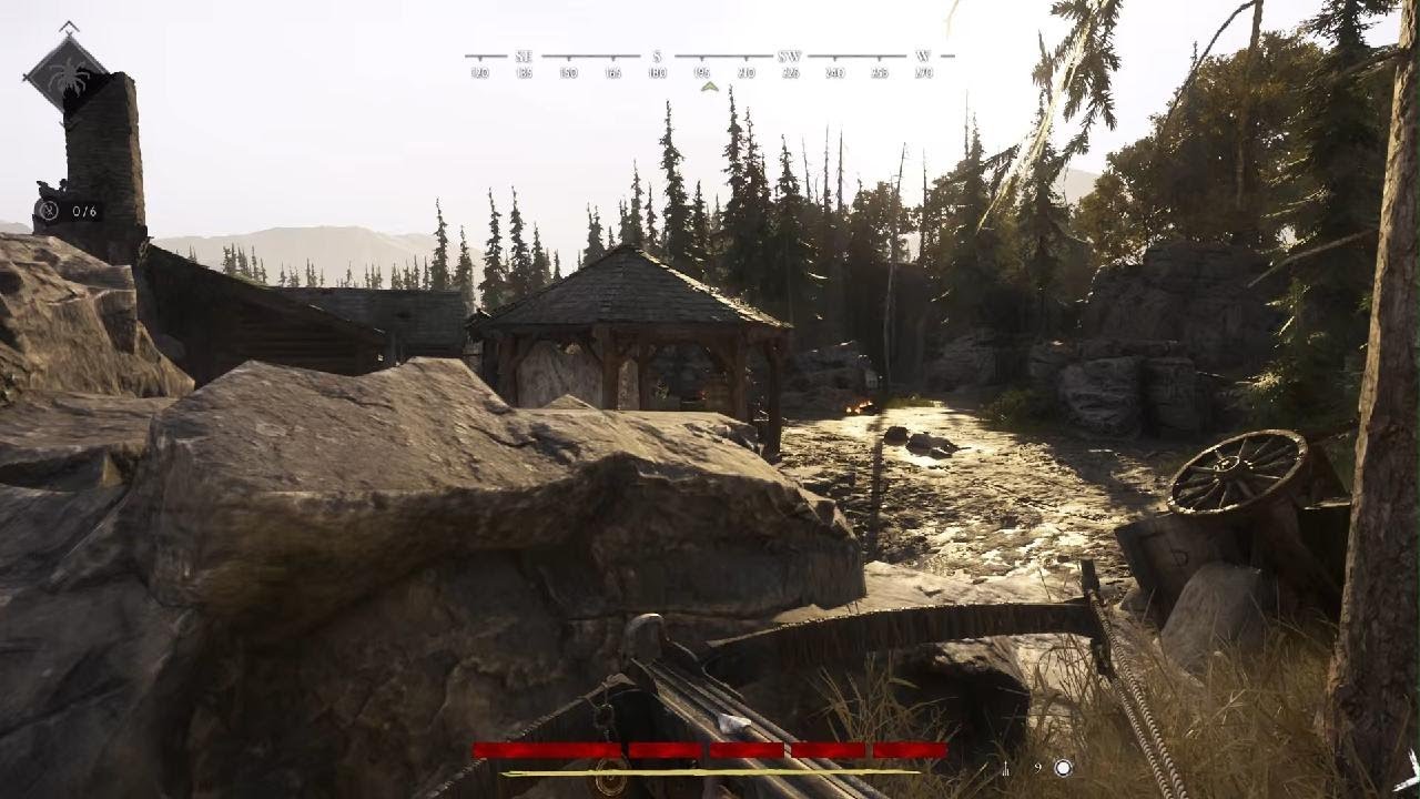 HUNT: b2b shotbolt wipes