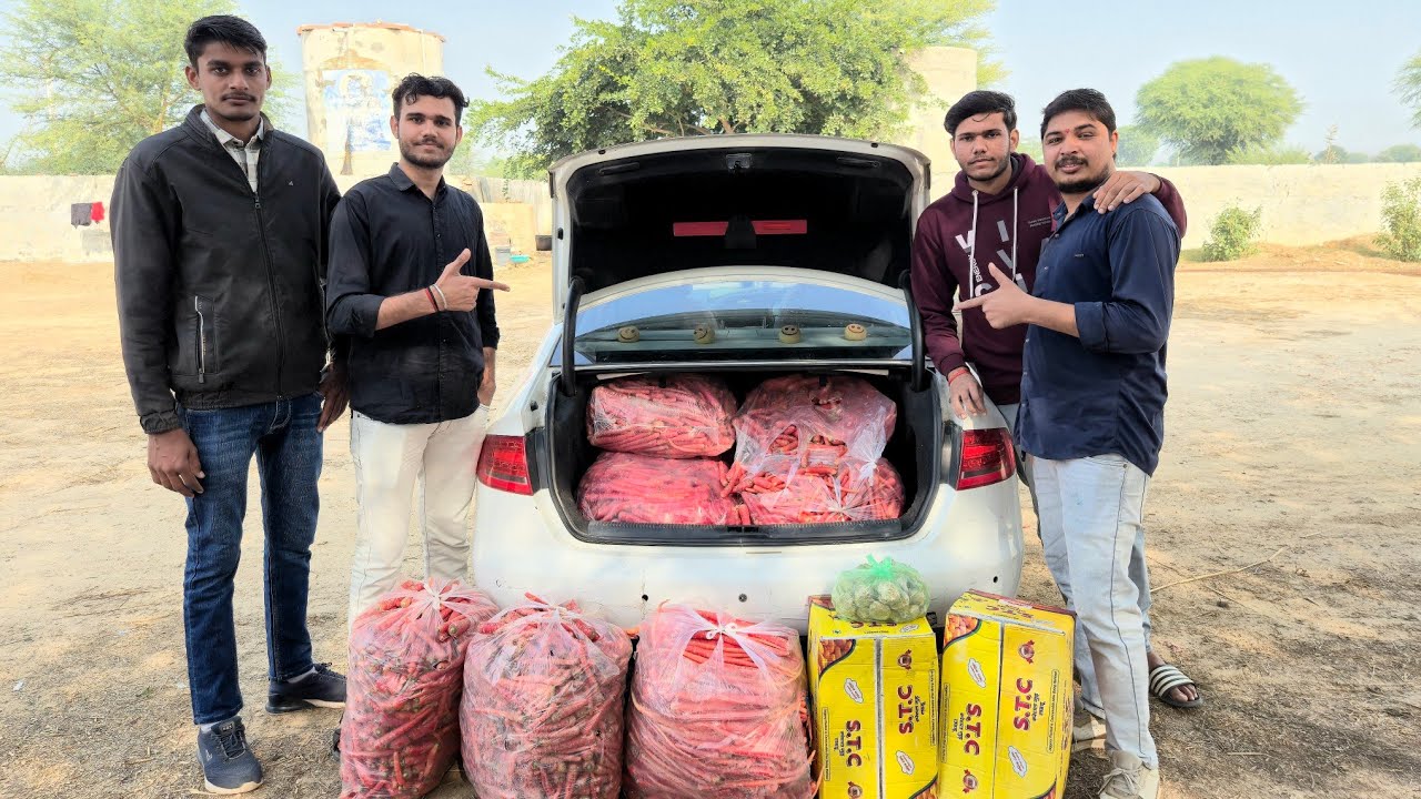Audi A4 भरके गायों के लिए गाजर। Team 5.0