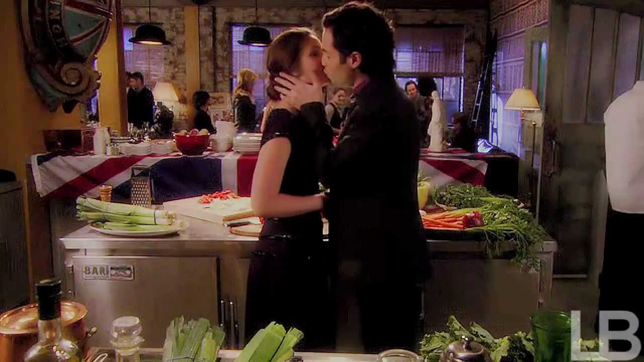 Dan and Blair; You're My Sweetheart