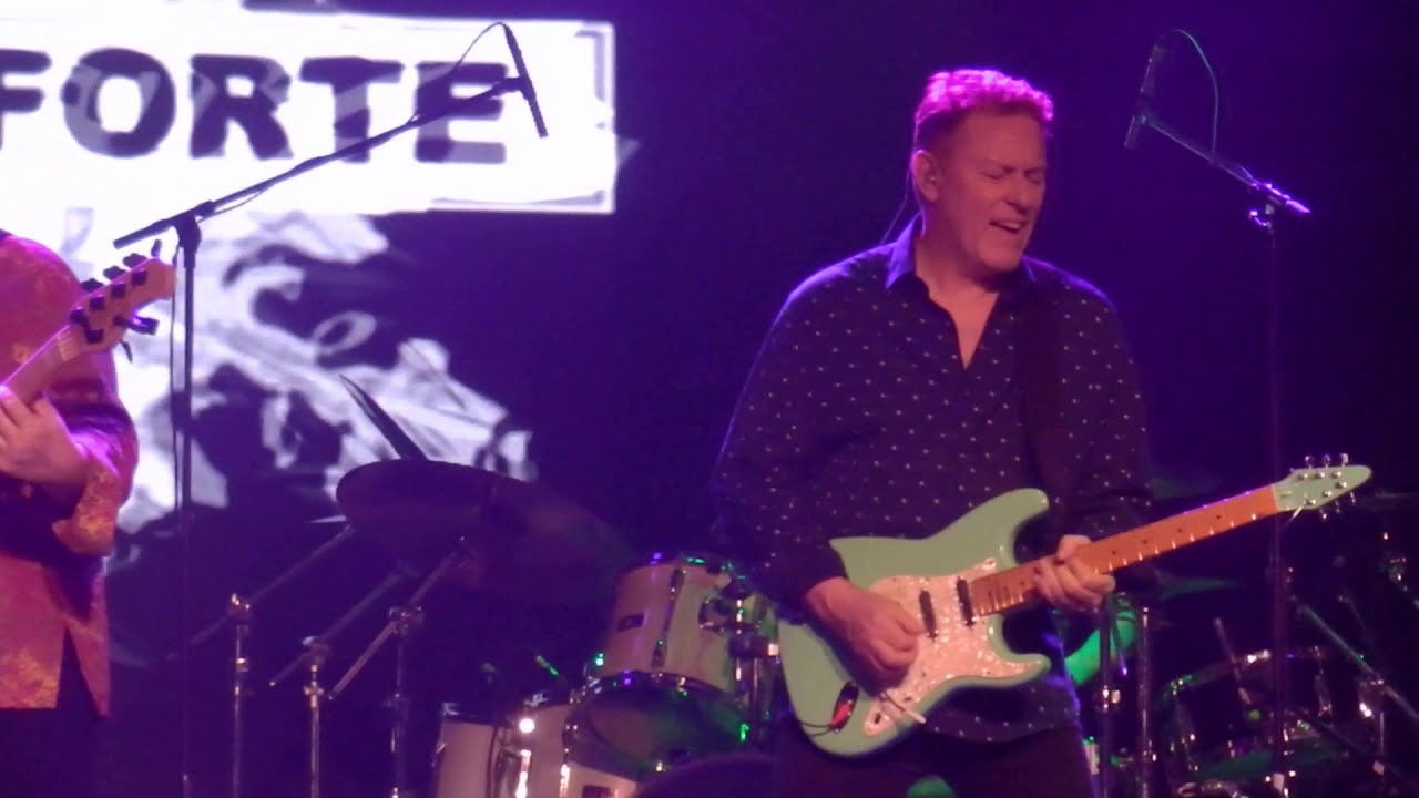 Mezzoforte - Medley // LIVE in Freedom Hall, Kyiv, Ukraine 23.11.2019