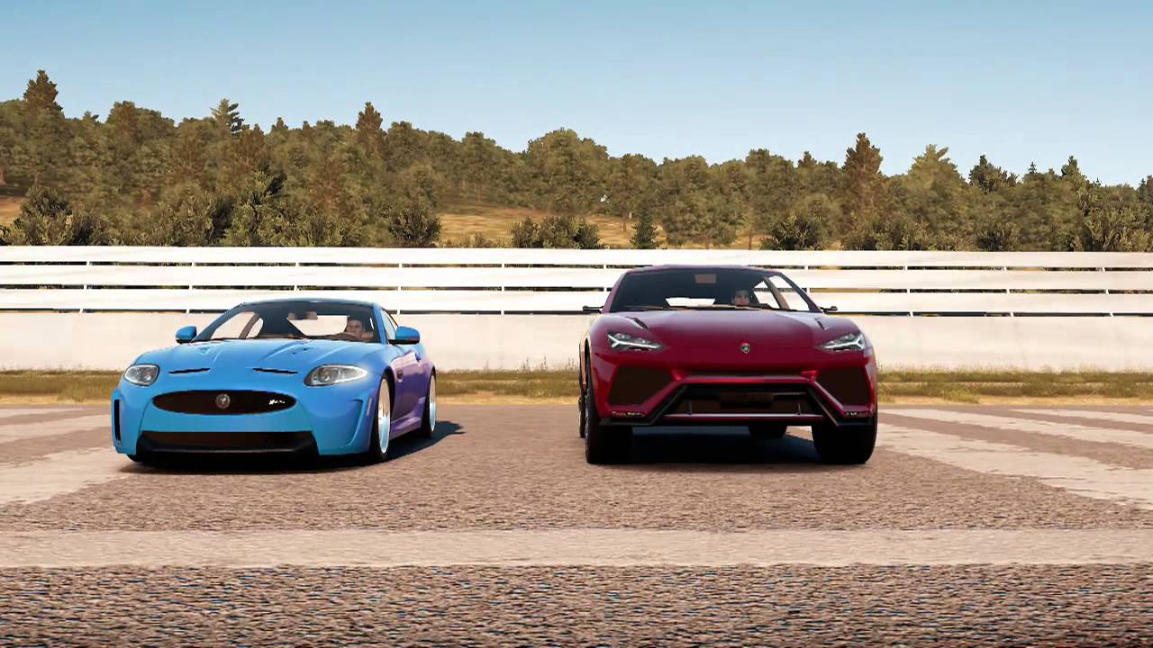 Forza Horizon 2 Online | Runway Shootouts Part 1! | with AR12Gaming
