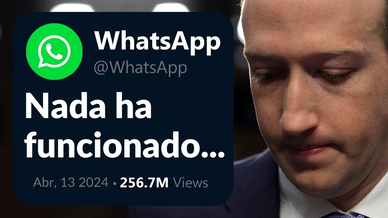 WhatsApp: ¿El Gigante que No Gana Dinero? - Lógicamente Aclarado
