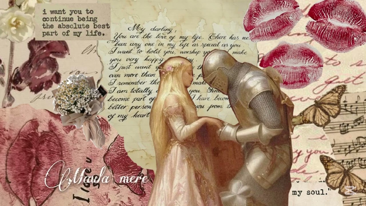 𝙋𝙊𝙑: 𝙔𝙤𝙪'𝙧𝙚 𝙞𝙣 𝙡𝙤𝙫𝙚 | Soft/ship audios + Timestamps 🌹