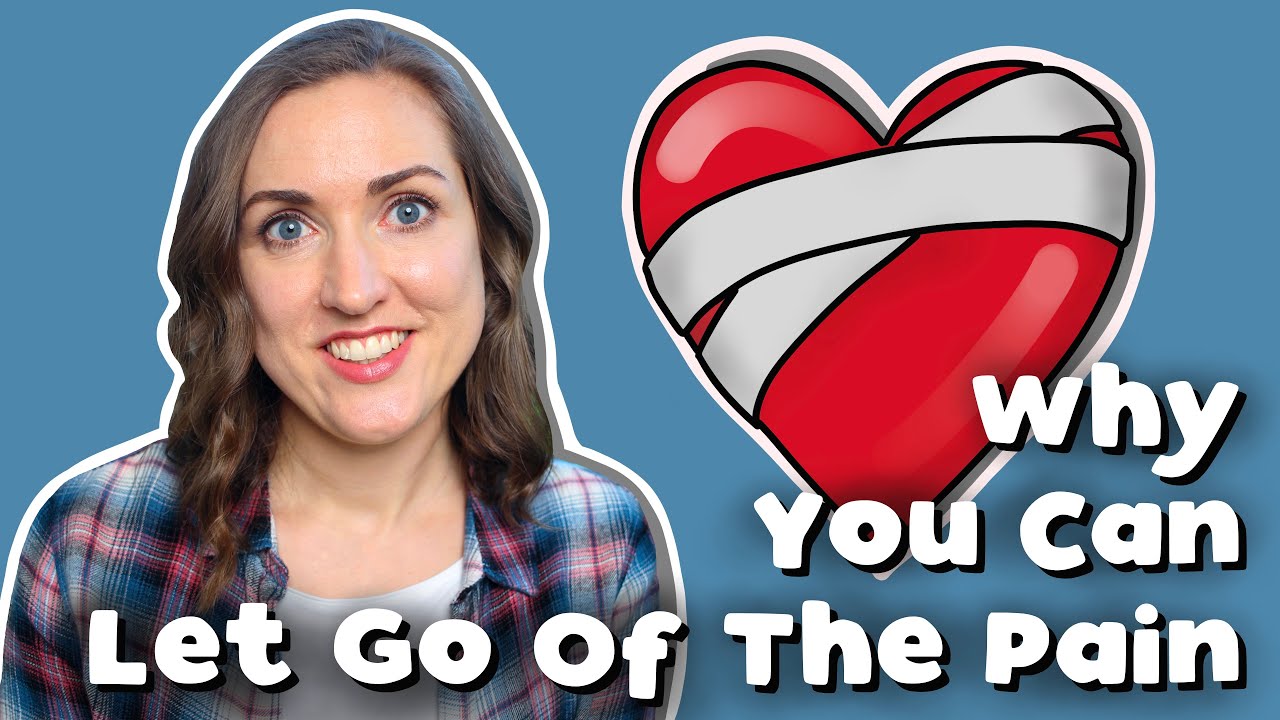 How To Let Go Of A Grudge | The Pain Of Having Been Wronged | How To Forgive